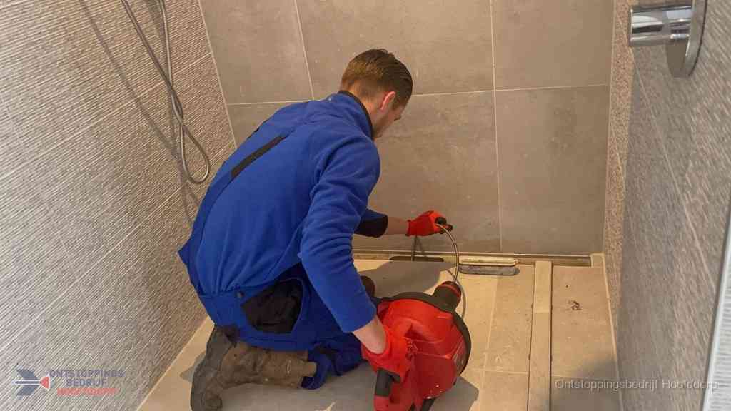 Doucheputje Ontstoppen Hoofddorp Doucheputje Ontstoppen Hoofddorp