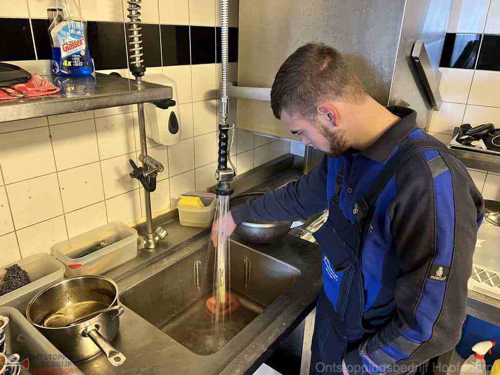 Gootsteen Ontstoppen Hoofddorp Gootsteen Ontstoppen Hoofddorp