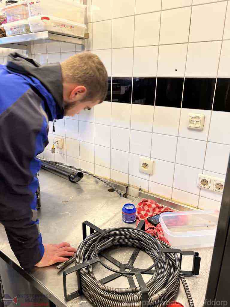 Gootsteen Ontstoppingsdienst Hoofddorp Gootsteen Ontstoppingsdienst Hoofddorp
