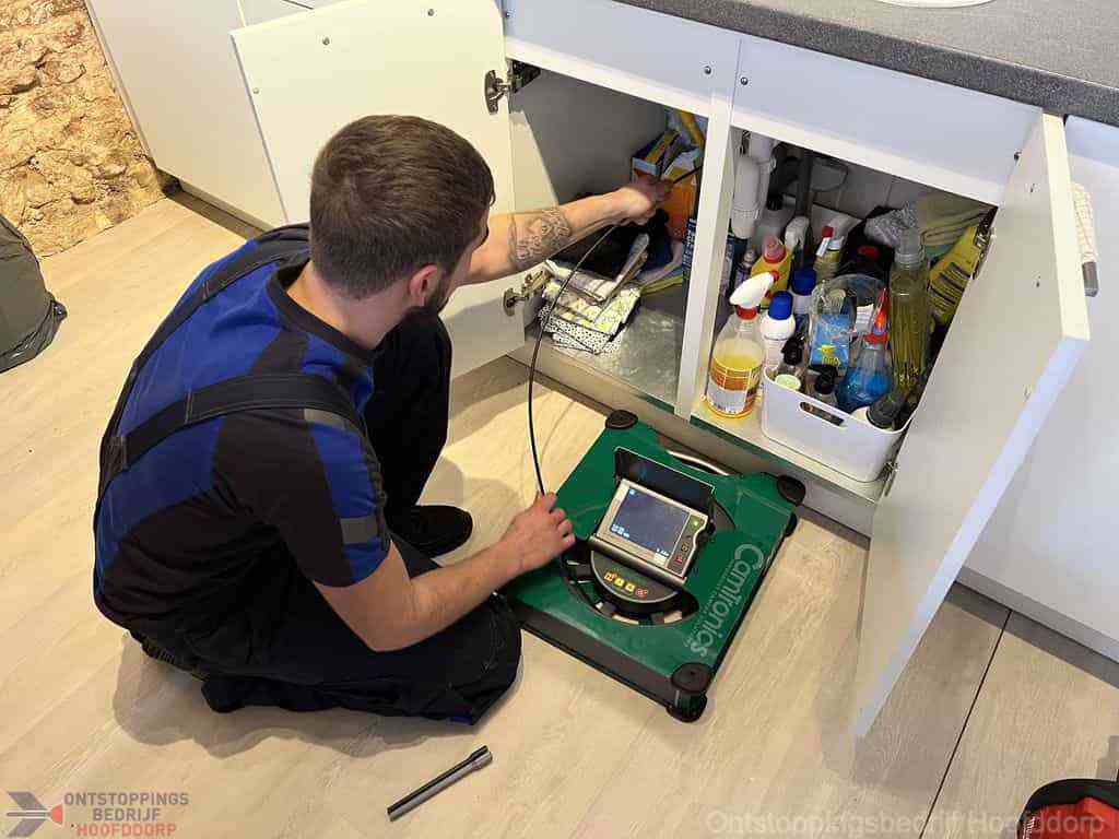 Gootsteen Verstopt Hoofddorp Gootsteen Verstopt Hoofddorp