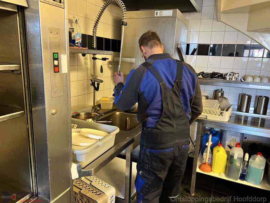 Ontstoppen Gootsteen Hoofddorp Ontstoppen Gootsteen Hoofddorp