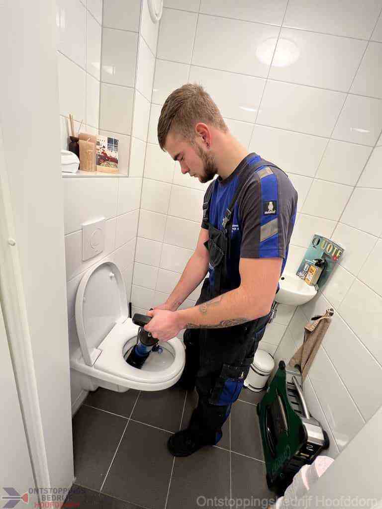 Verstopping Wc Hoofddorp Verstopping Wc Hoofddorp