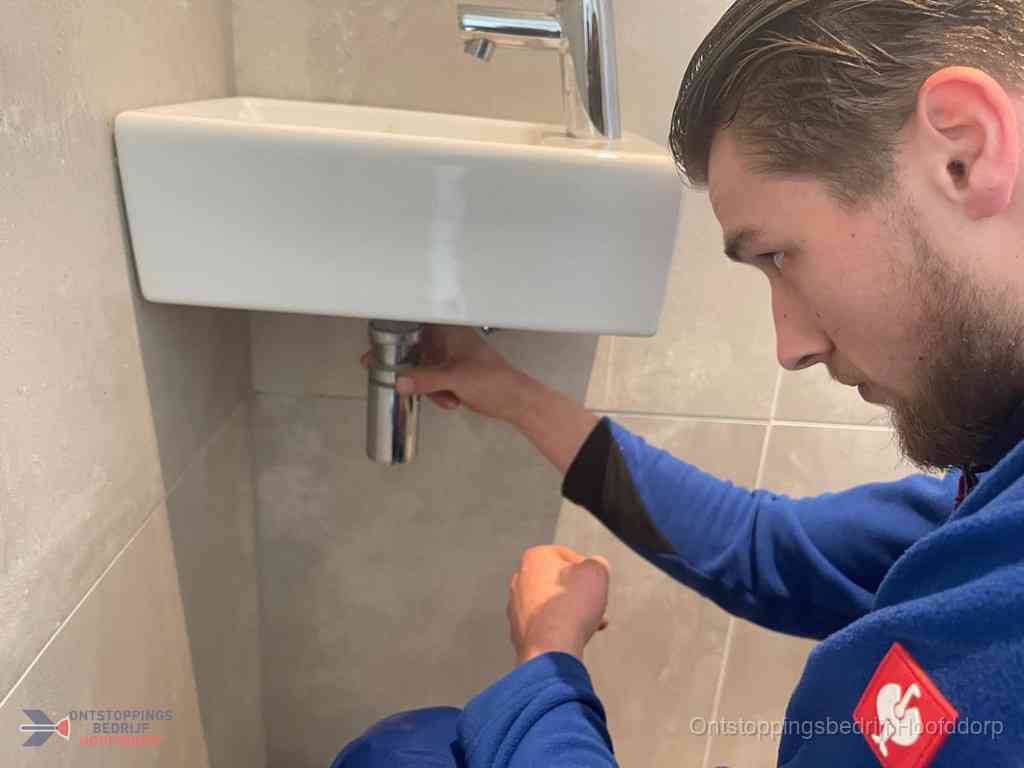 Wastafel Ontstoppen Hoofddorp Wastafel Ontstoppen Hoofddorp